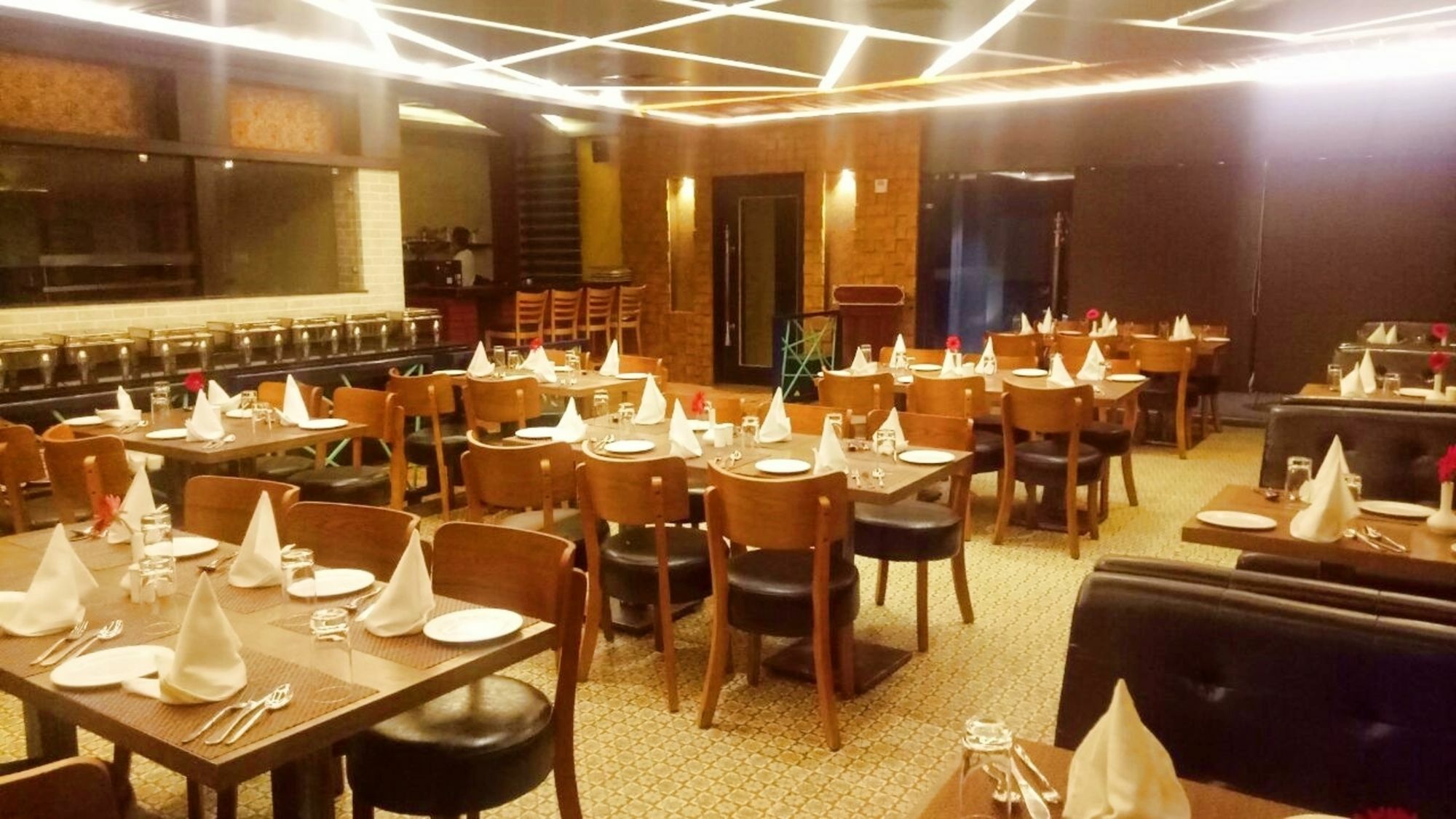 品尼高酒店-1589酒店 勒克瑙 外观 照片